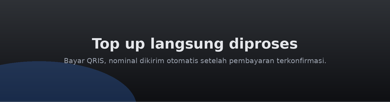 Banner halaman game TopNesia