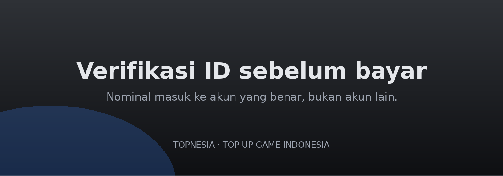 Voucher digital dan paket data dalam satu tempat