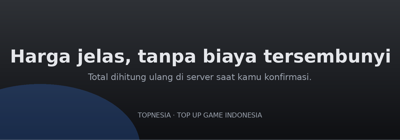 Cek status pesanan lewat halaman Lacak