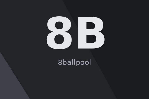 Cover 8ballpool