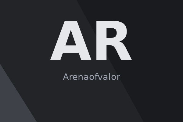 Cover Arenaofvalor