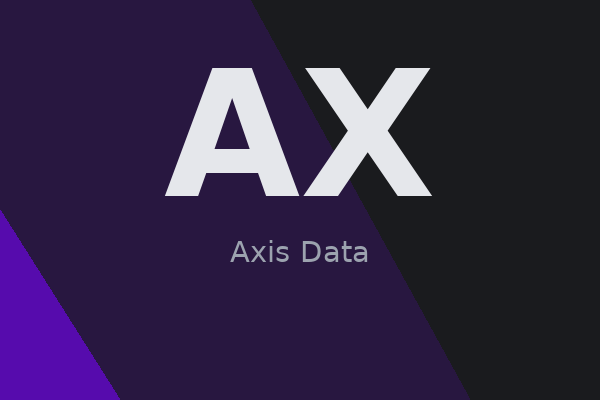 Cover Axis Data