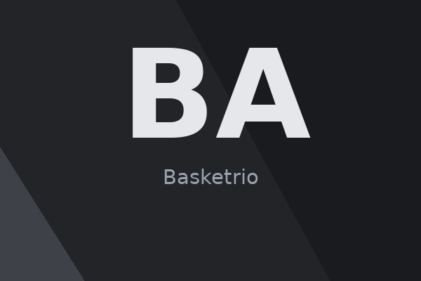 Cover Basketrio