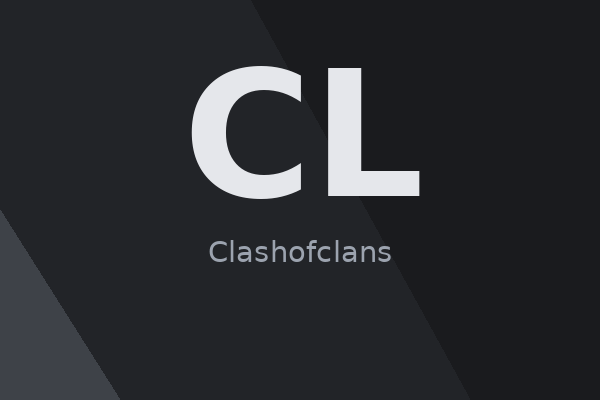 Cover Clashofclans