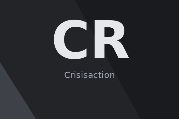 Cover Crisisaction