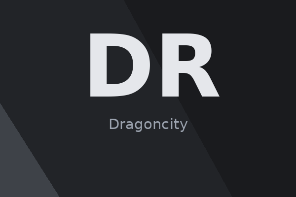 Cover Dragoncity
