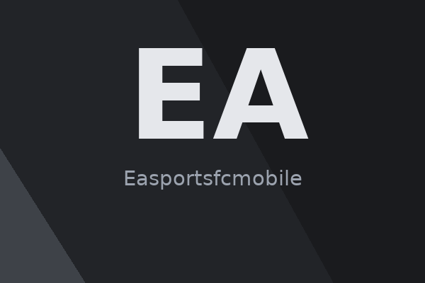 Cover Easportsfcmobile