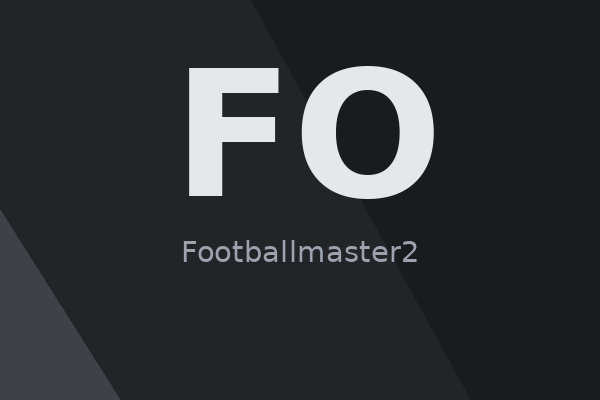 Cover Footballmaster2