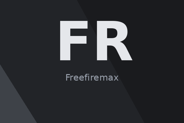 Cover Freefiremax