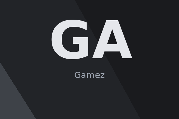 Cover Gamez