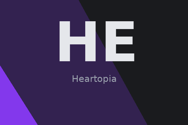 Cover Heartopia
