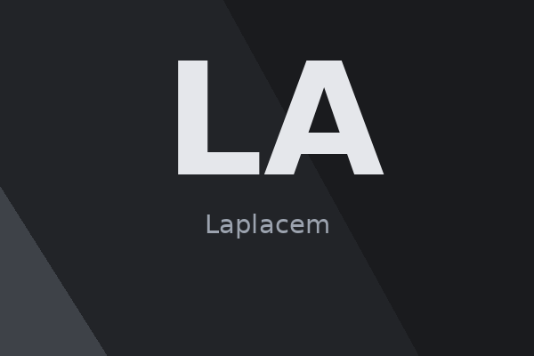 Cover Laplacem