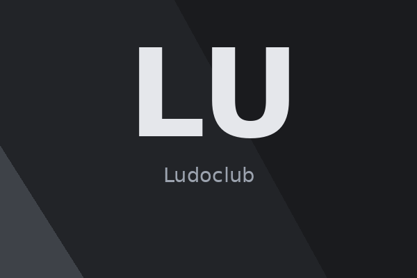 Cover Ludoclub