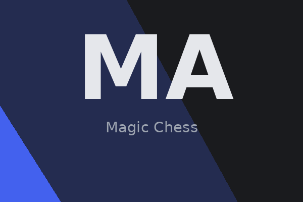 Cover Magic Chess