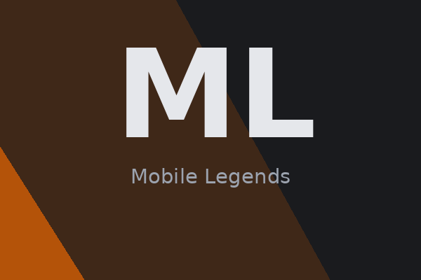 Cover Mobile Legends