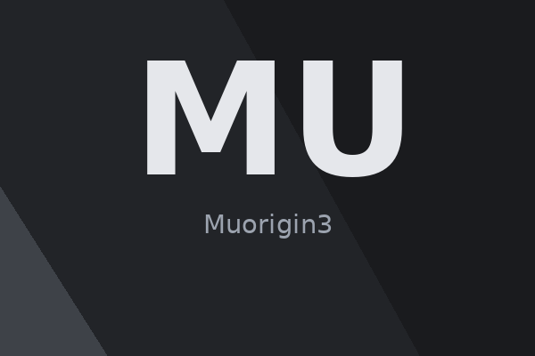 Cover Muorigin3