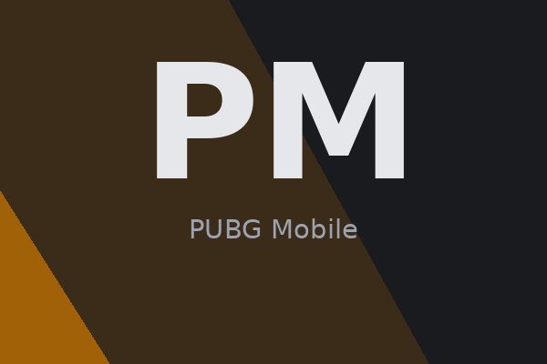 Cover PUBG Mobile