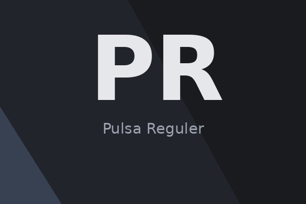 Cover Pulsa Reguler
