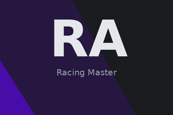 Cover Racing Master