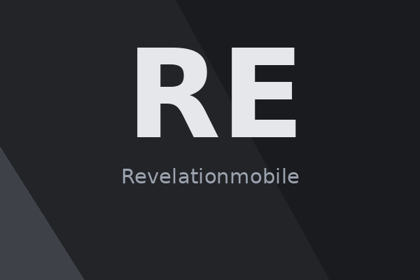 Cover Revelationmobile