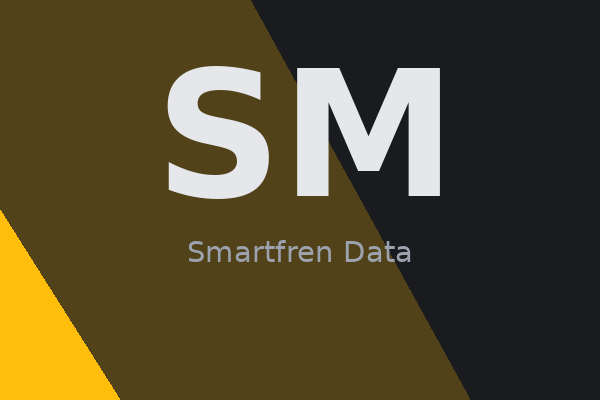 Cover Smartfren Data