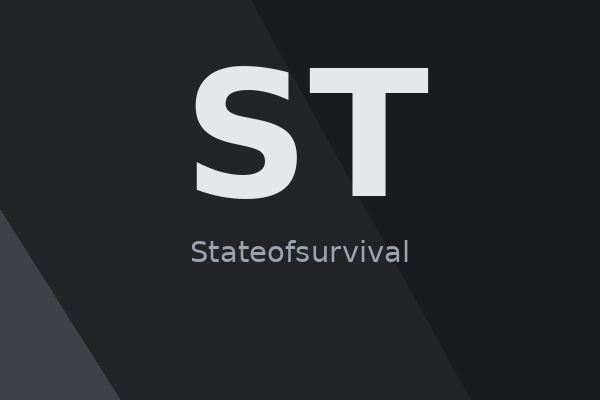 Cover Stateofsurvival