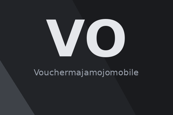 Cover Vouchermajamojomobile